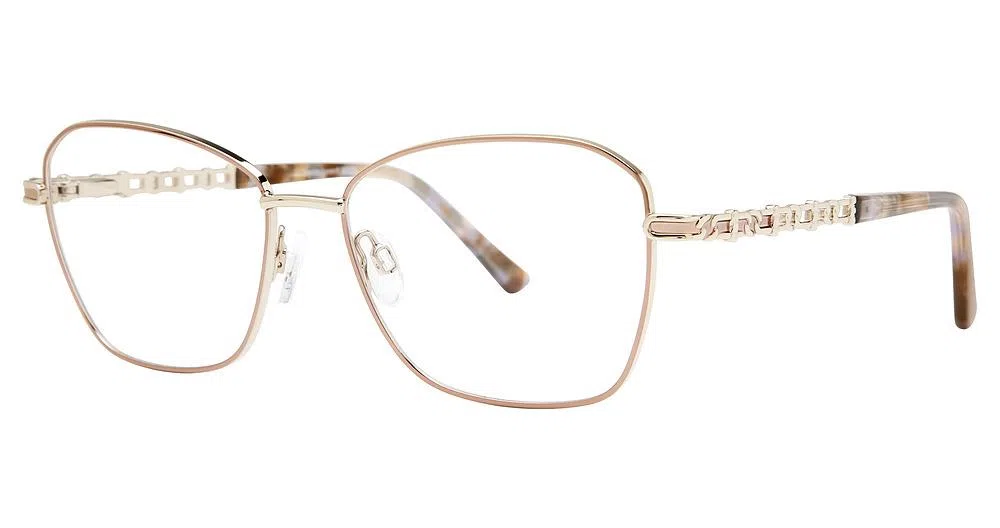 Sophia Loren SLM333 Eyeglasses - view 2